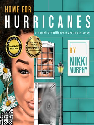 cover image of Home For Hurricanes